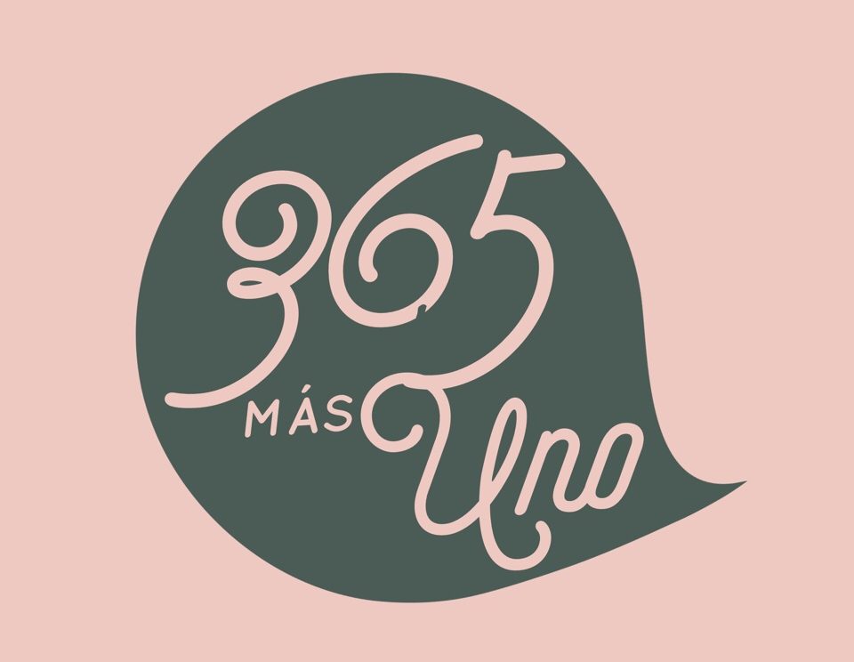 365 más uno
